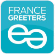 Logo France Greeters