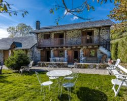 Gîte 252 situé au Fau Gîte 252 situé au Fau