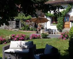 Gîte 501 situé à Crandelles Gîte 501 situé à Crandelles