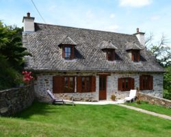 Gîte 519, La Pomponette à Lapeyrugue Gîte 519, La Pomponette