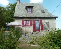 Gîte 556, Le Vachandou à Ladinhac Gîte 556, Le Vachandou