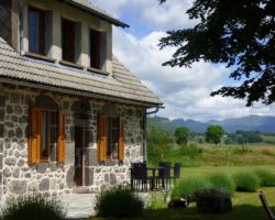 Gîte 79, L'Oustal d'Antonin à Saint Martin Valmeroux Gîte 79, L'Oustal d'Antonin