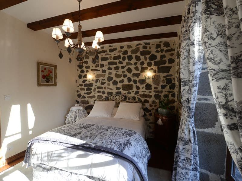 L'Escale de Camille - Chambre Nicolas