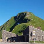 Maison de Site du Pas de Peyrol