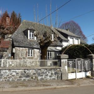 La maison de Léa avant travaux