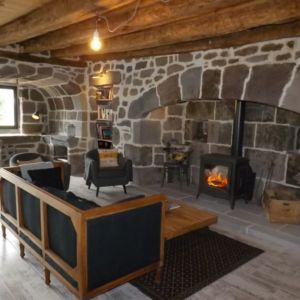 Le coin salon revisité